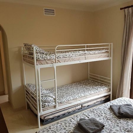 Penthouse Full Sea View Apartment Manilva Exterior foto