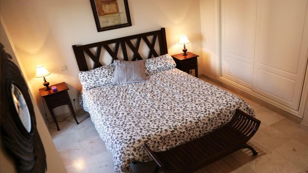 Penthouse Full Sea View Apartment Manilva Exterior foto