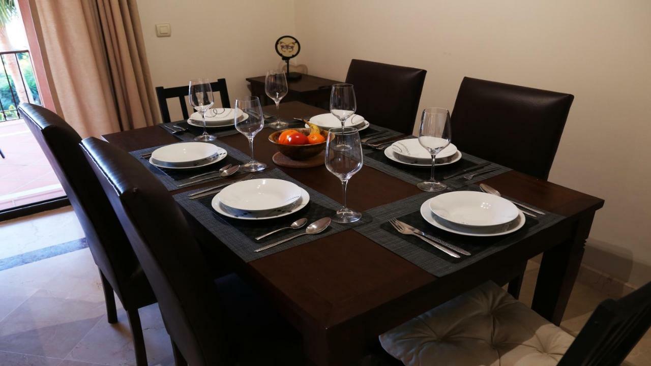 Penthouse Full Sea View Apartment Manilva Exterior foto