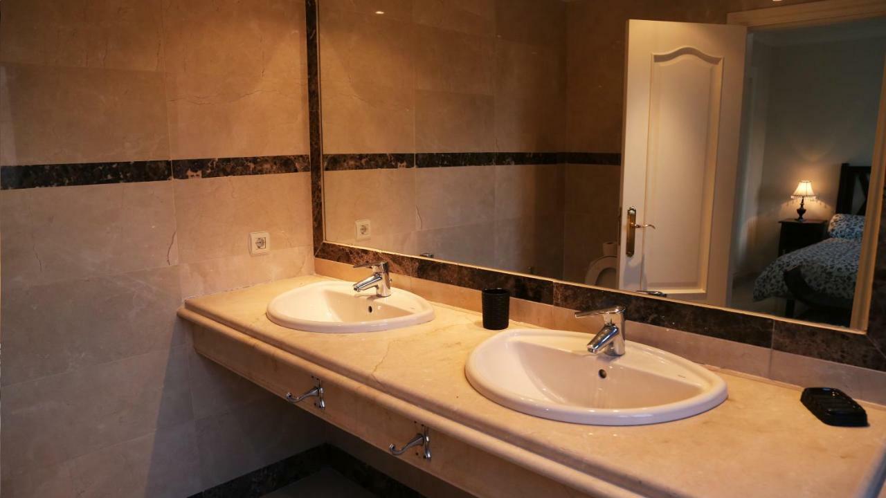 Penthouse Full Sea View Apartment Manilva Exterior foto