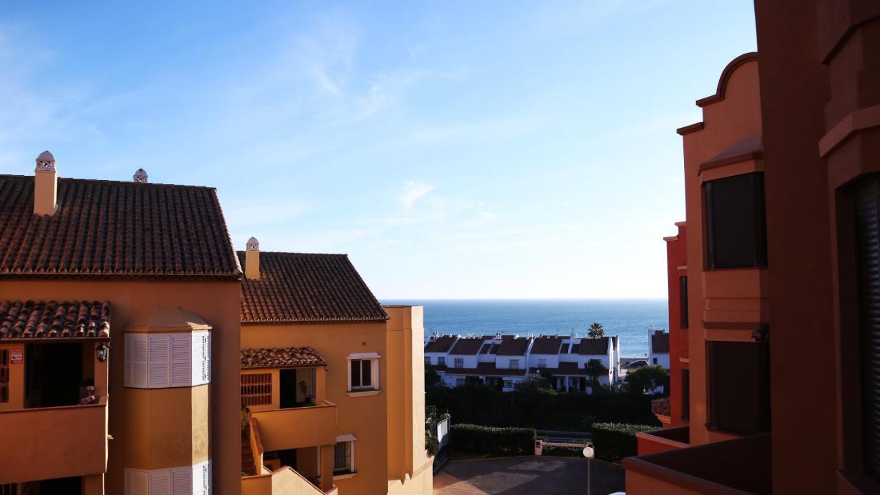 Penthouse Full Sea View Apartment Manilva Cameră foto